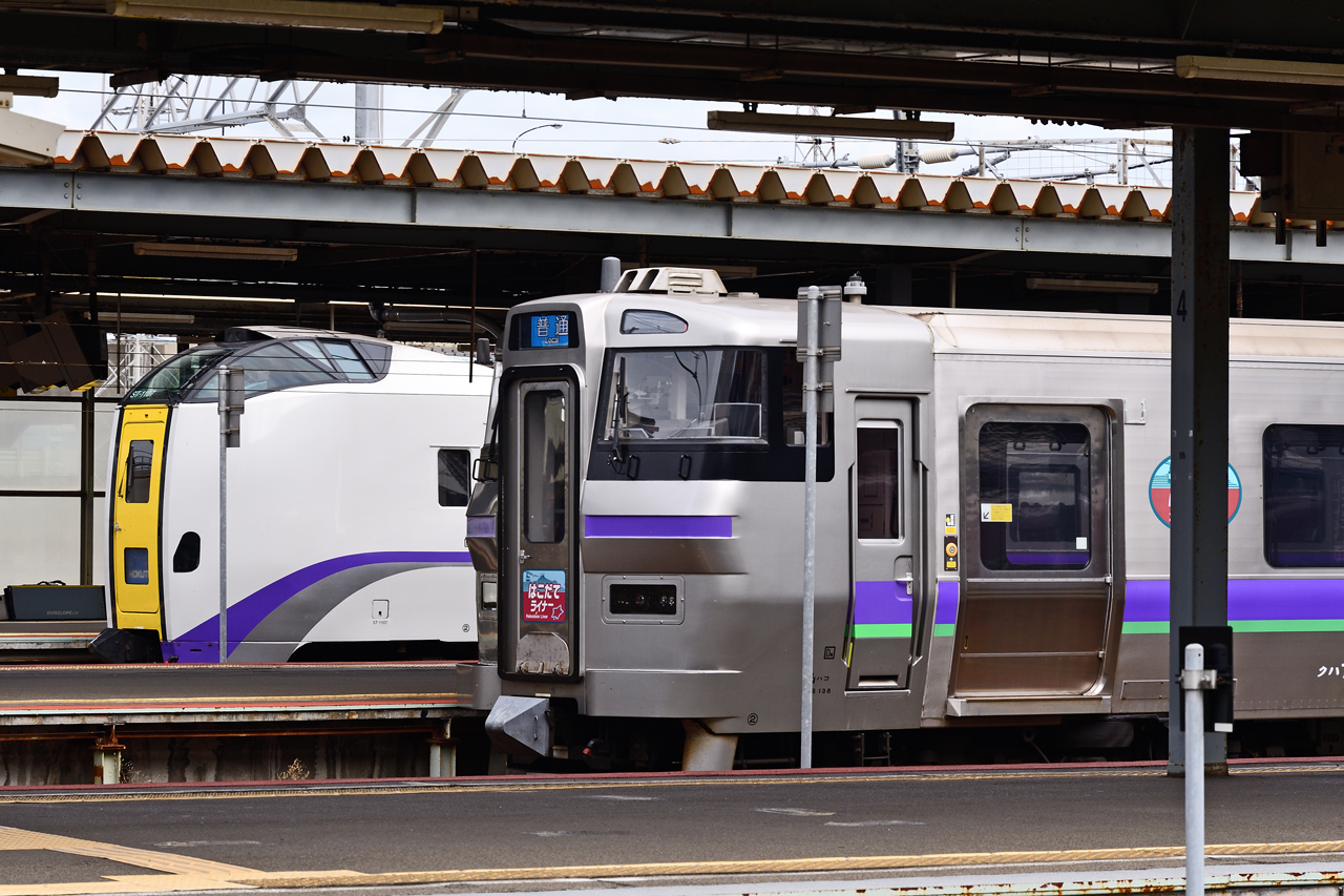 アマレット】鉄道写真~JR北海道/宗谷本線・根室本線・留萌本線 アマレット】鉄道写真~JR北海道/宗谷本線・根室本線・留萌本線